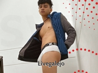 Livegalejo