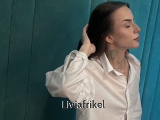 Liviafrikel