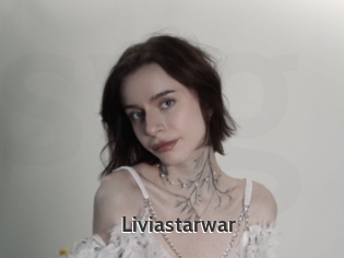 Liviastarwar