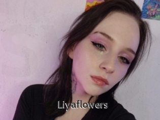 Liyaflowers