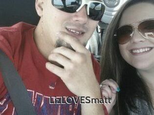 LizLOVESmatt