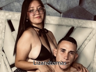 Lizandtomas