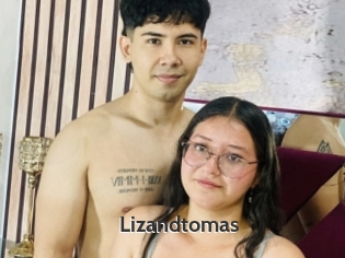 Lizandtomas