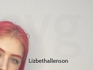Lizbethallenson