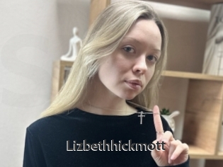 Lizbethhickmott