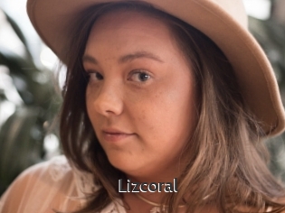 Lizcoral