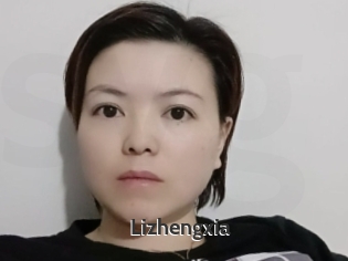 Lizhengxia