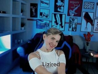 Lizired