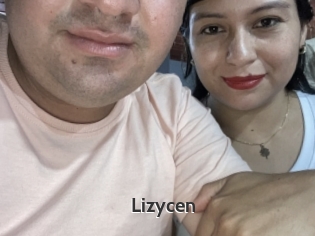 Lizycen