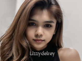 Lizzydelrey