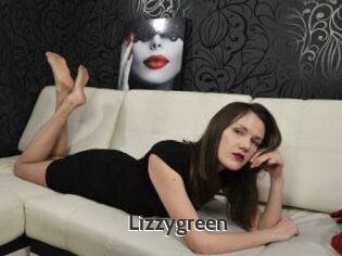 Lizzygreen