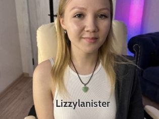Lizzylanister