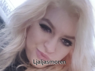 Ljaljasmoren