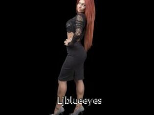 Ljblueeyes