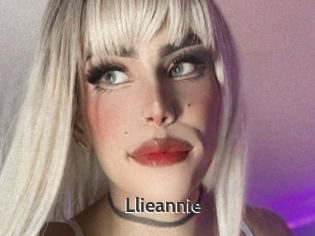 Llieannie