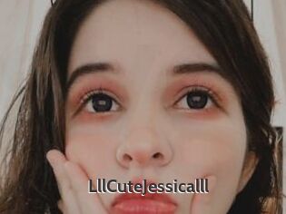 LllCuteJessicalll