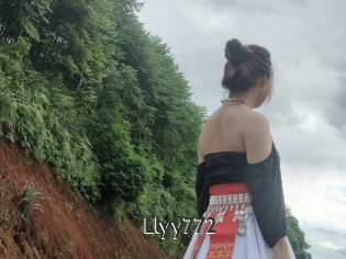 Llyy772