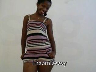 Lnaomiesexy