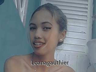 Loanagauthier