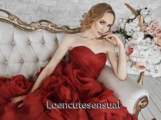 Loencutesensual