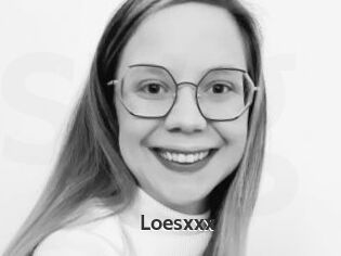 Loesxxx