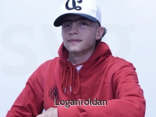 Loganroldan