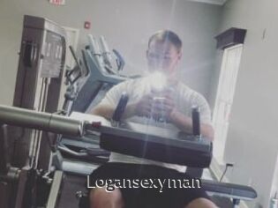 Logansexyman