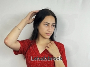 Loisalsbrook