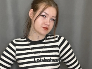 Loisbalsam