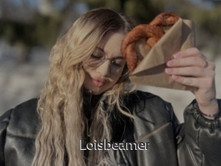 Loisbeamer