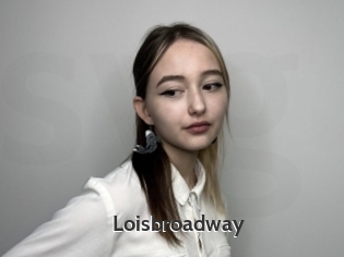 Loisbroadway