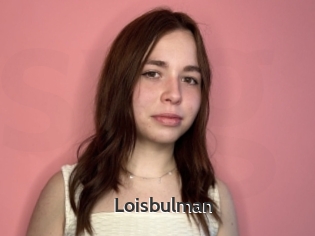 Loisbulman