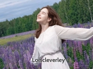 Loiscleverley