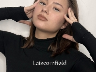 Loiscornfield