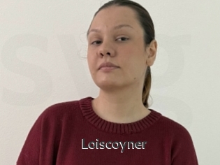 Loiscoyner