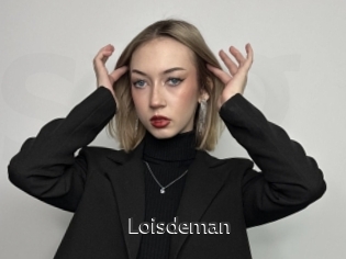 Loisdeman