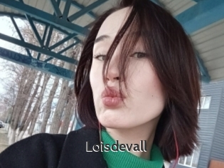 Loisdevall