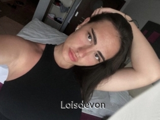 Loisdevon