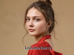 Loisdewberry