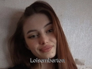Loisemberton