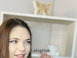 Loisgrise