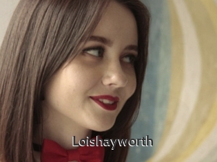 Loishayworth