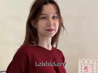 Loishickory