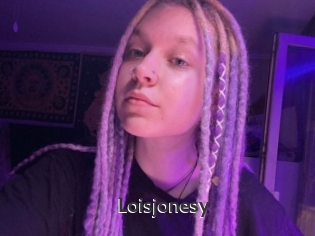 Loisjonesy