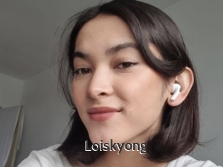 Loiskyong