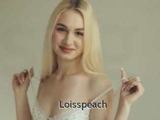 Loisspeach