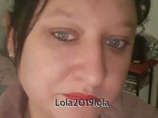 Lola2019lola
