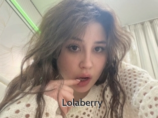 Lolaberry