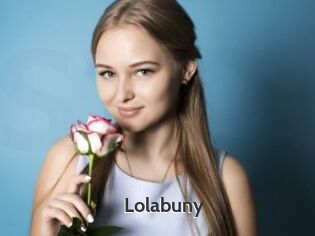 Lolabuny