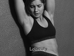 Lolacuty